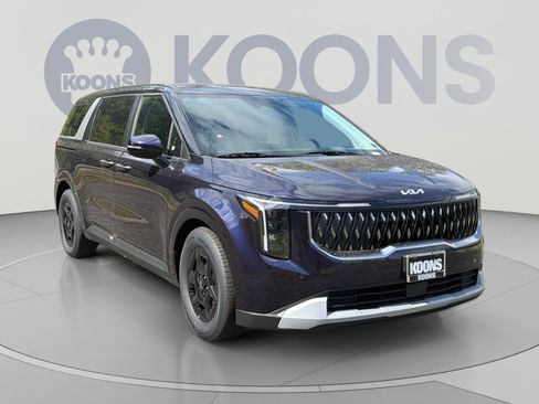 New 2026 Kia Carnival FWD image 10