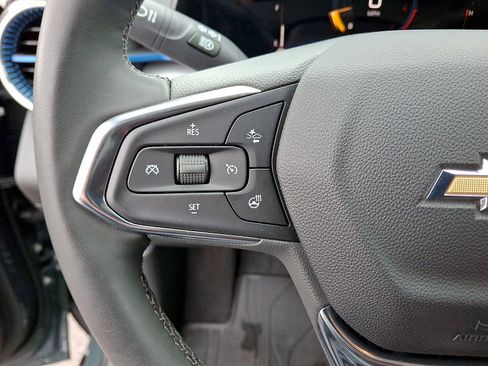 Used 2026 Chevrolet Trax LT w/ Driver Confidence Package FWD image 17