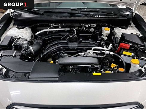 Certified 2023 Subaru Crosstrek 2.0i Premium image 31