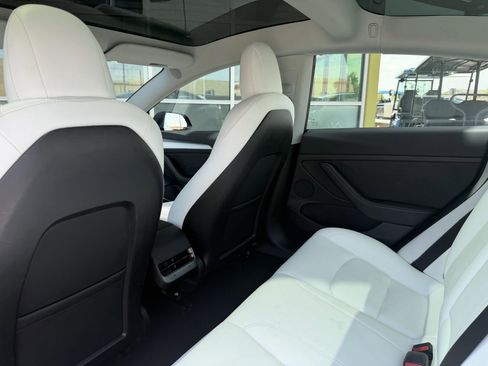 Used 2023 Tesla Model 3 Standard Range RWD image 36
