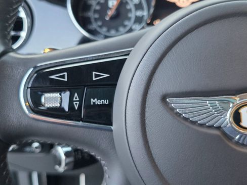 Used 2020 Bentley Mulsanne image 10