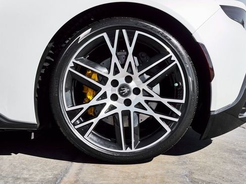 Used 2023 Maserati MC20 Coupe RWD image 26