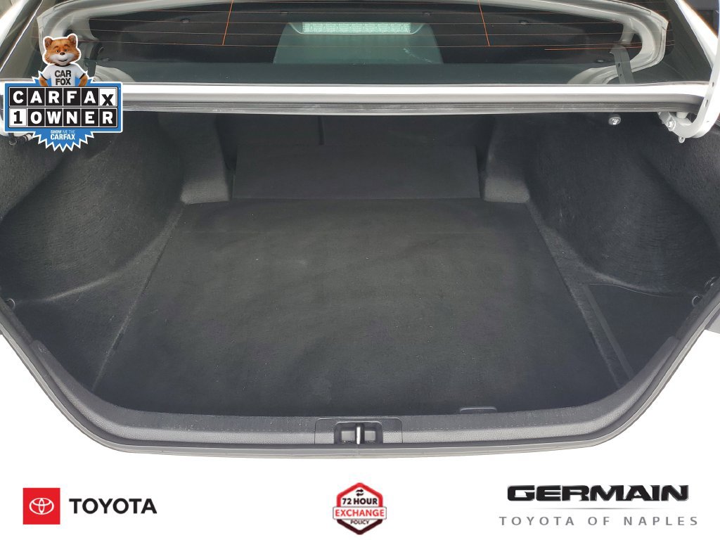Certified 2025 Toyota Camry LE w/ Convenience Package FWD image 23
