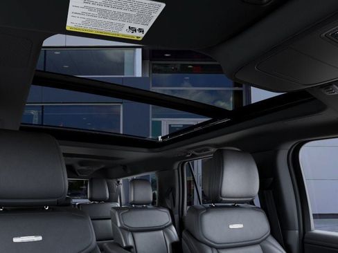 New 2027 Ford Expedition Max Platinum w/ Stealth Appearance Package AWD/4WD image 22