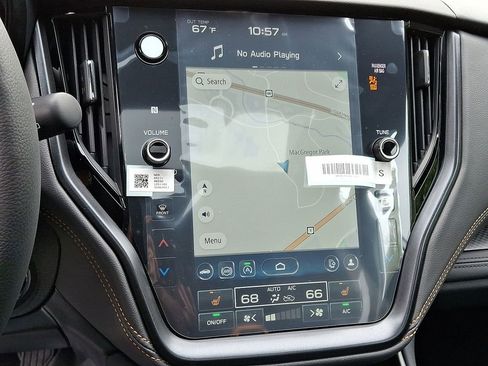 New 2025 Subaru Outback Wilderness image 16