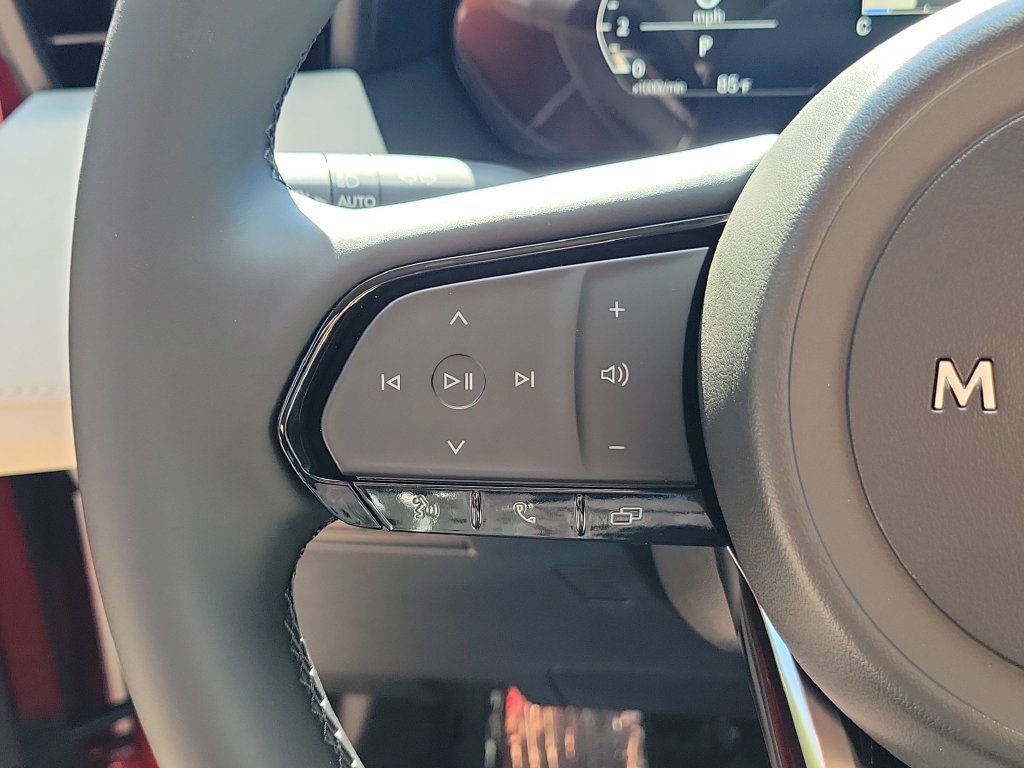 New 2026 MAZDA CX-5 Preferred AWD/4WD image 24