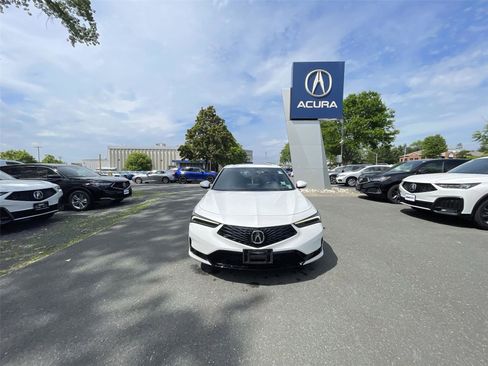 Used 2023 Acura Integra A-Spec FWD image 27