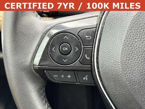 Used 2022 Toyota RAV4 Limited image 25