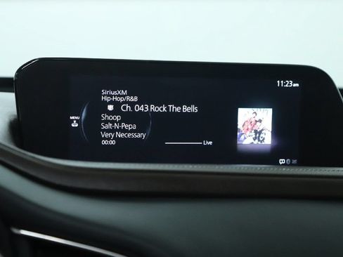 Used 2020 MAZDA CX-30 AWD w/ Premium Package image 26