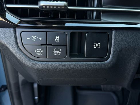 New 2026 Kia Sportage SX Prestige image 13