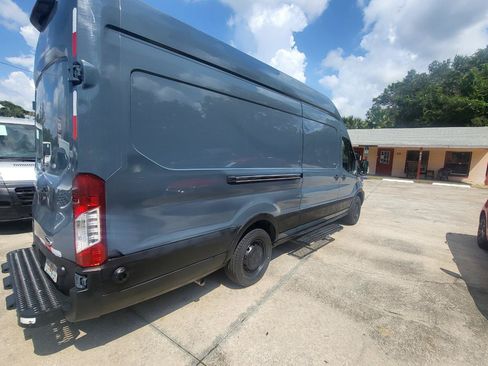 Used 2020 Ford Transit 250 148 High Roof Extended RWD image 80