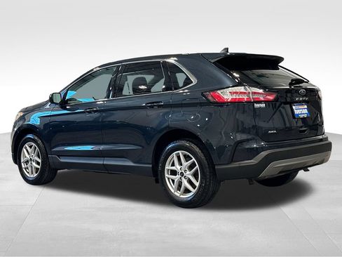 Used 2024 Ford Edge SEL w/ Convenience Package AWD/4WD image 5