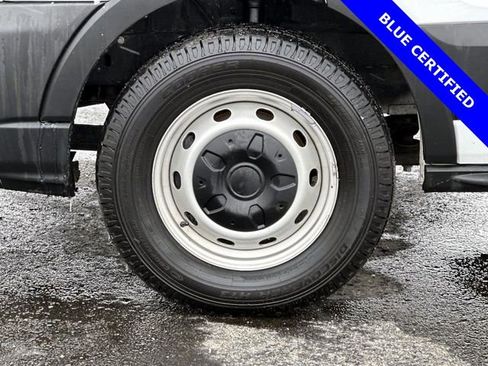 Certified 2023 Ford Transit 250 Medium Roof image 6