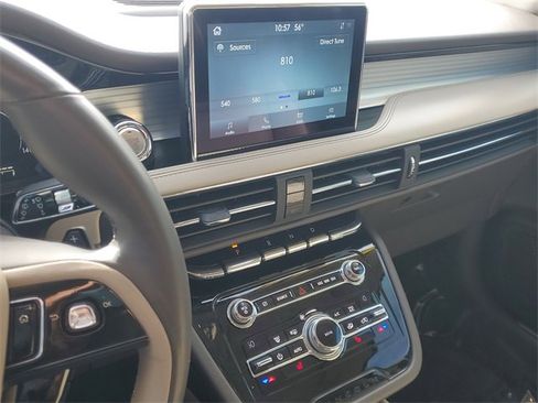 Used 2020 Lincoln Corsair Standard image 25