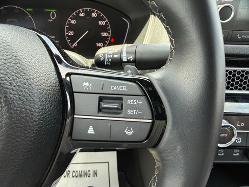 Certified 2025 Honda Civic Sport image 19