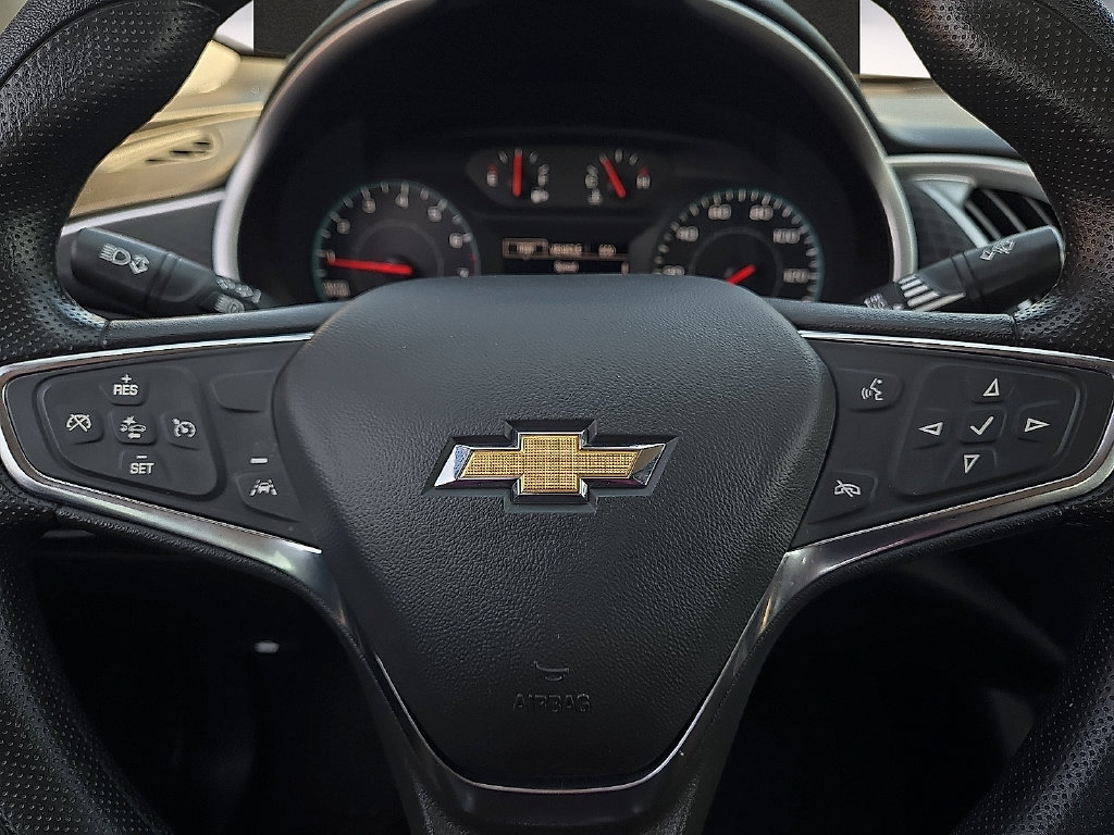 Used 2024 Chevrolet Malibu LT FWD image 19