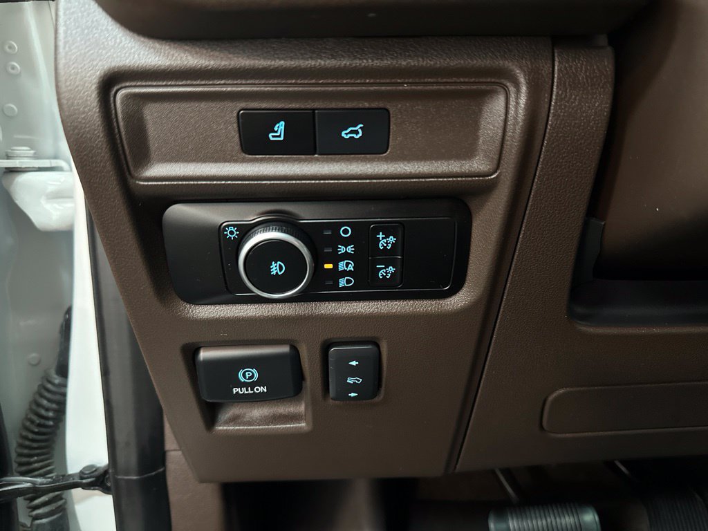 Used 2023 Ford Expedition King Ranch AWD/4WD image 34