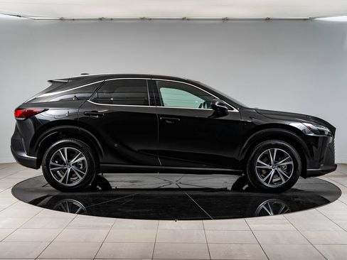 New 2026 Lexus RX 350 Premium AWD/4WD image 11