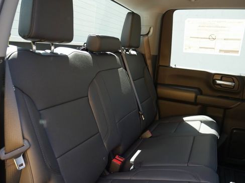 New 2025 Chevrolet Silverado 2500 W/T w/ WT Convenience Package image 22