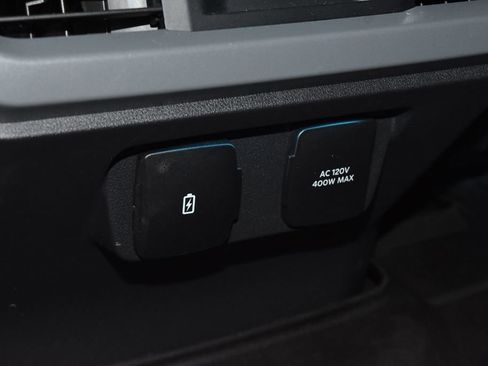 Used 2024 Ford F150 Lariat AWD/4WD image 23