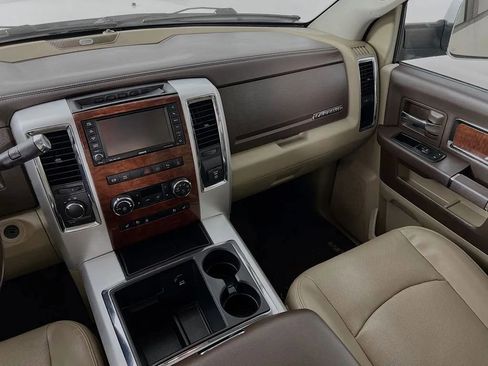 Used 2011 RAM 2500 Laramie w/ HD Snow Plow Prep Group image 25