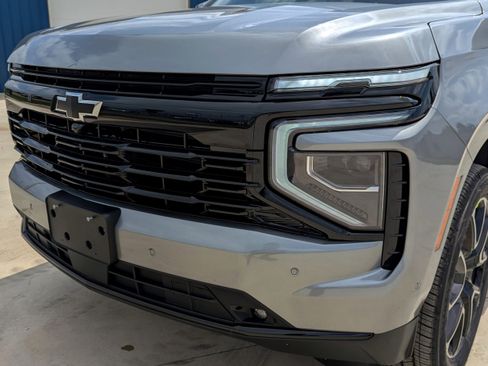 New 2026 Chevrolet Tahoe RST image 12