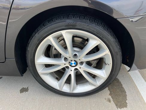 Used 2016 BMW 535i Sedan RWD image 20