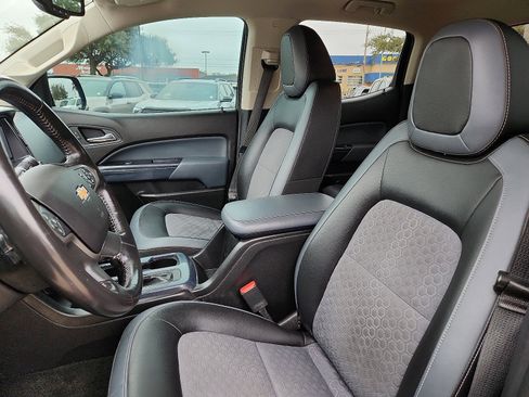 Used 2017 Chevrolet Colorado Z71 image 14