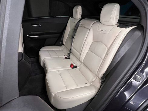 Used 2023 Cadillac XT4 Sport image 13