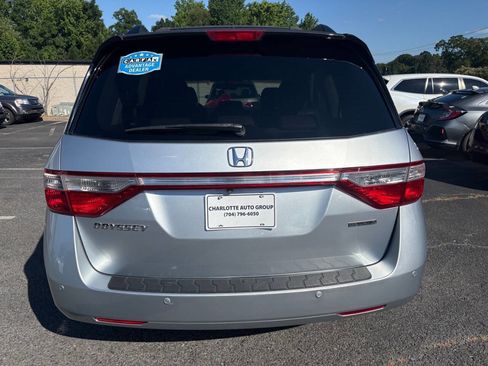 Used 2011 Honda Odyssey Touring image 5