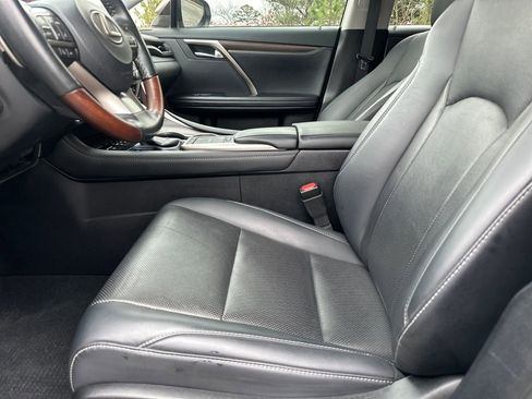 Used 2022 Lexus RX 350 FWD w/ Premium Package image 19