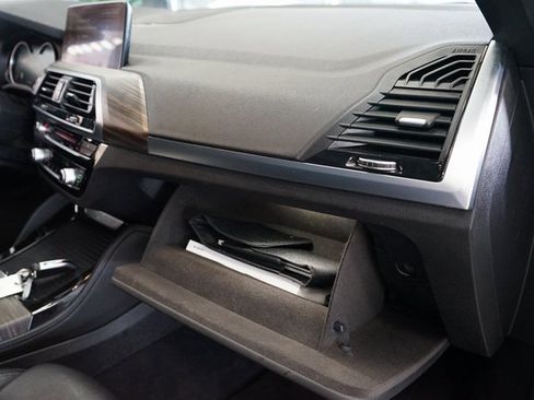 Used 2019 BMW X4 xDrive30i image 54