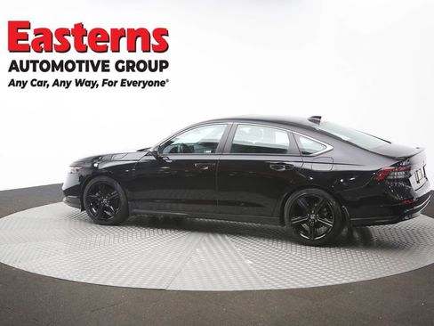 Used 2023 Honda Accord Sport image 60
