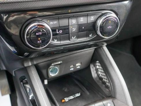Certified 2024 Chevrolet TrailBlazer ACTIV w/ Convenience Package FWD image 17