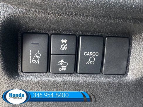 New 2026 Honda Ridgeline Sport image 9