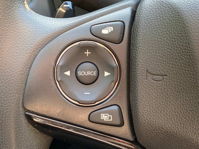 Used 2020 Honda HR-V EX image 18