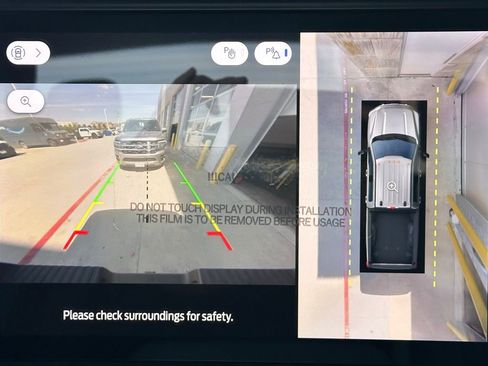 New 2026 Ford F250 XLT w/ XLT Premium Package image 34