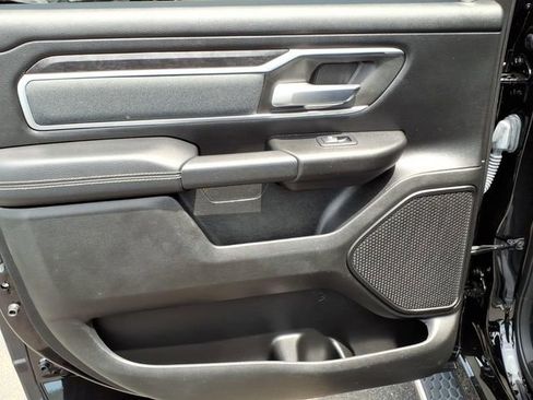 Used 2023 RAM 1500 Big Horn AWD/4WD image 18