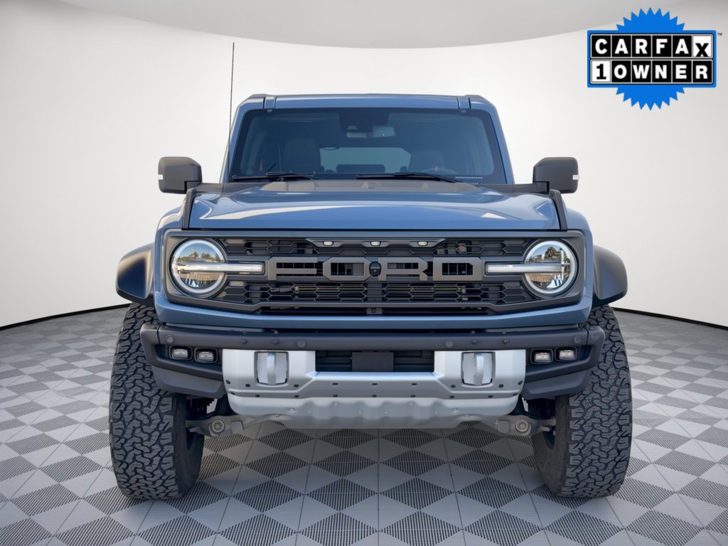 Used 2023 Ford Bronco Raptor AWD/4WD image 6