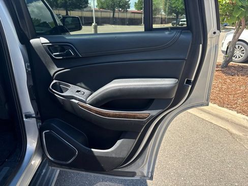 Used 2016 Chevrolet Tahoe LT AWD/4WD image 27