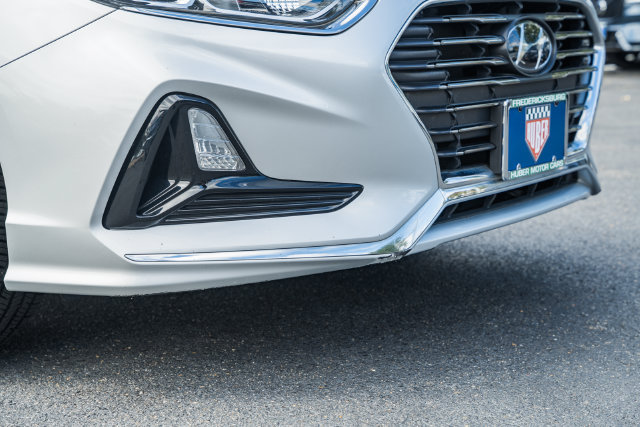 Used 2019 Hyundai Sonata SE FWD image 14