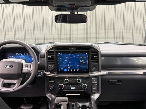 Used 2026 Ford F150 Lariat AWD/4WD image 35