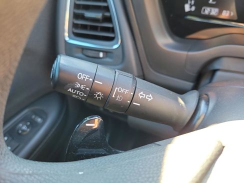 Certified 2022 Honda HR-V EX image 19