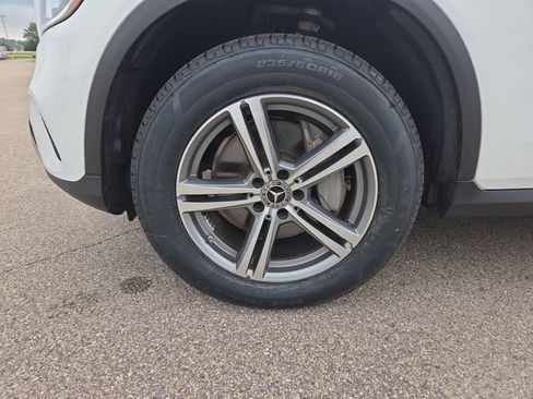 Used 2020 Mercedes-Benz GLC 300 GLC 300 image 42