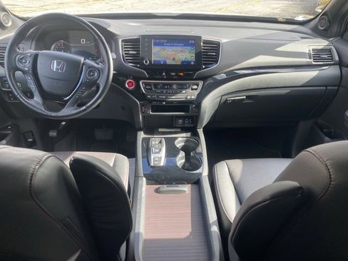 Certified 2023 Honda Ridgeline Black Edition image 34