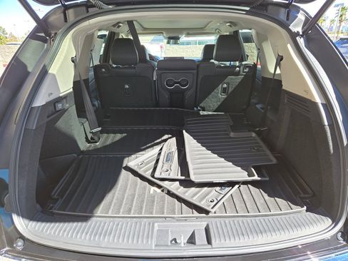 New 2026 Acura MDX FWD w/ Technology Package image 17