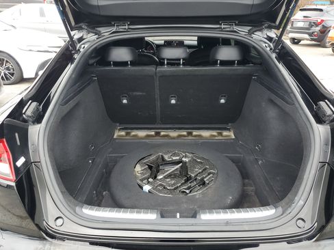 Used 2022 Kia Stinger GT-Line image 8