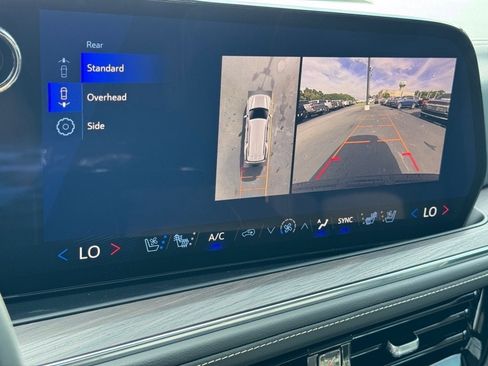 New 2026 Chevrolet Tahoe Premier image 21