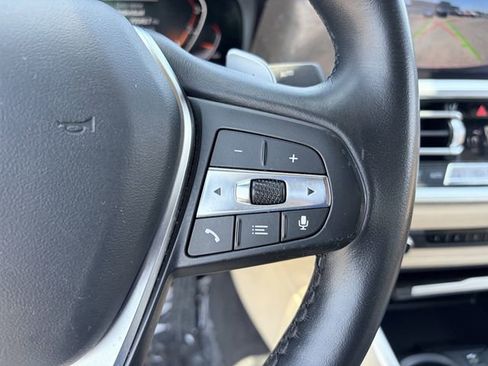 Used 2022 BMW 430i xDrive Coupe w/ Convenience Package AWD/4WD image 22