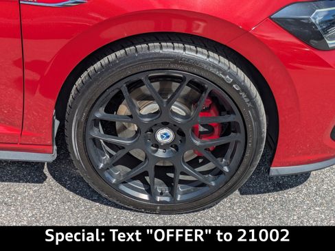 Used 2022 Volkswagen Jetta GLI Autobahn image 10